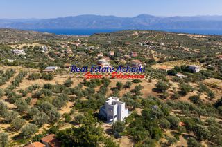 Μεζονέτα 160 τ.μ. για πώληση, Αχαΐα, Αίγιο-thumb-21