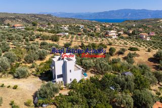 Μεζονέτα 160 τ.μ. για πώληση, Αχαΐα, Αίγιο-thumb-24
