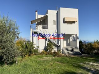 Μεζονέτα 160 τ.μ. για πώληση, Αχαΐα, Αίγιο-thumb-3