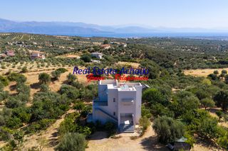 Μεζονέτα 160 τ.μ. για πώληση, Αχαΐα, Αίγιο-thumb-23