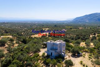 Μεζονέτα 160 τ.μ. για πώληση, Αχαΐα, Αίγιο-thumb-2