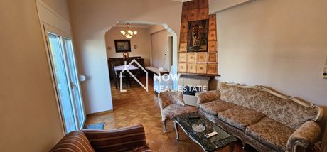 Apartment 87sqm for rent-Nea Chalkidona » Chrisalida