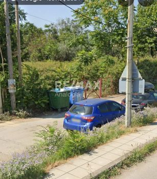 Αγροτεμάχια 3.640τ.μ. για ενοικίαση-Πυλαία » Πουρνάρι