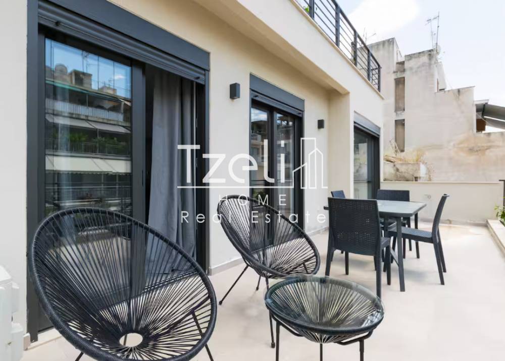 Διαμέρισμα 54 τ.μ. προς πώληση, Πλατεία Κουμουνδούρου