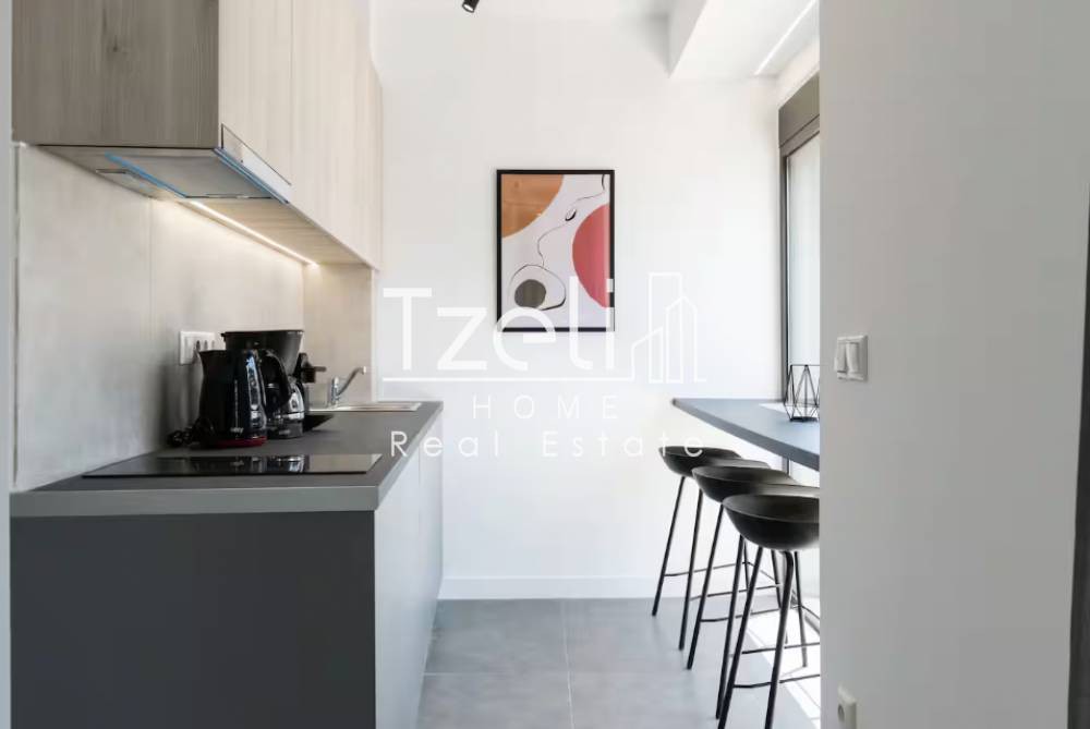 Διαμέρισμα 54 τ.μ. προς πώληση, Πλατεία Κουμουνδούρου