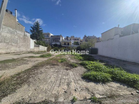 Land plot 762 sqm for sale, Athens - West, Agioi Anargiroi