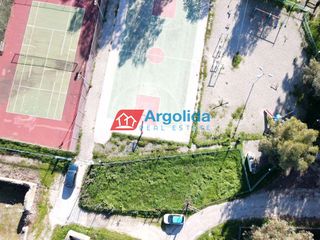 Οικόπεδο 270 τ.μ. για πώληση, Αργολίδα, Λέρνα-thumb-6
