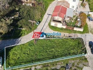 Οικόπεδο 270 τ.μ. για πώληση, Αργολίδα, Λέρνα-thumb-3