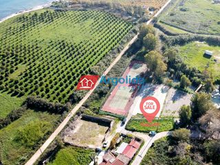 Οικόπεδο 270 τ.μ. για πώληση, Αργολίδα, Λέρνα-thumb-8