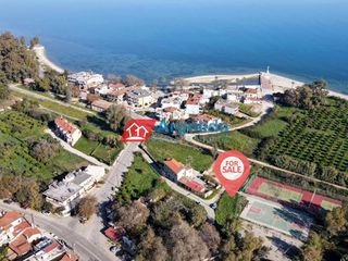 Οικόπεδο 270 τ.μ. για πώληση, Αργολίδα, Λέρνα-thumb-1