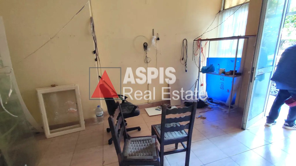 Κατάστημα 63 τ.μ. προς πώληση, Κουκάκι - Μακρυγιάννη