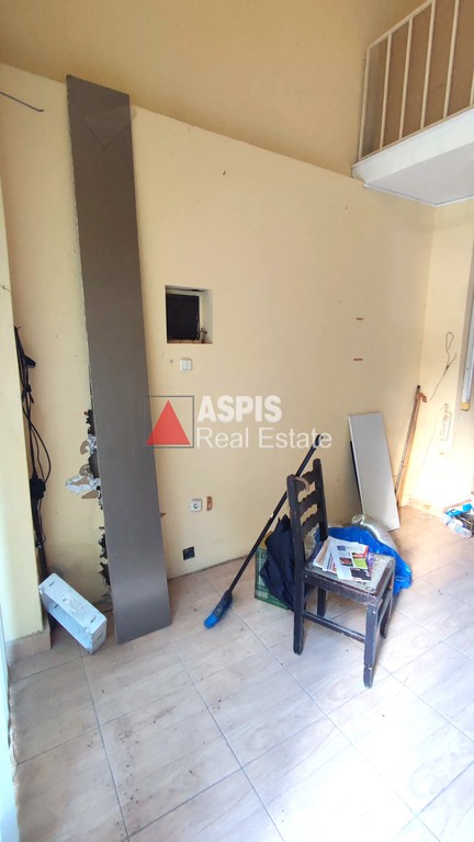 Κατάστημα 63 τ.μ. προς πώληση, Κουκάκι - Μακρυγιάννη