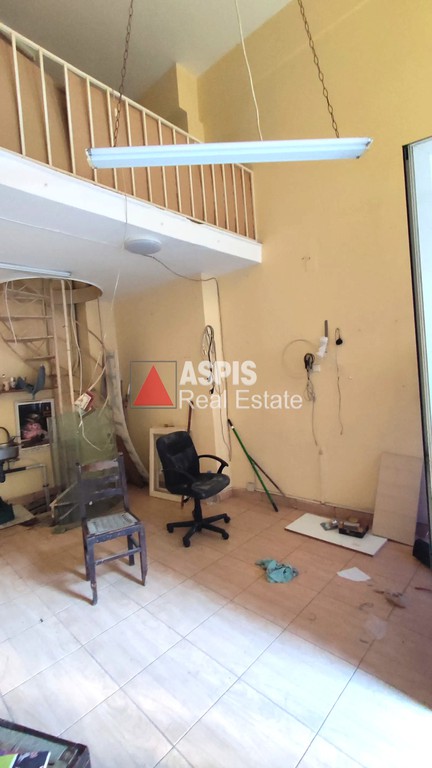 Κατάστημα 63 τ.μ. προς πώληση, Κουκάκι - Μακρυγιάννη