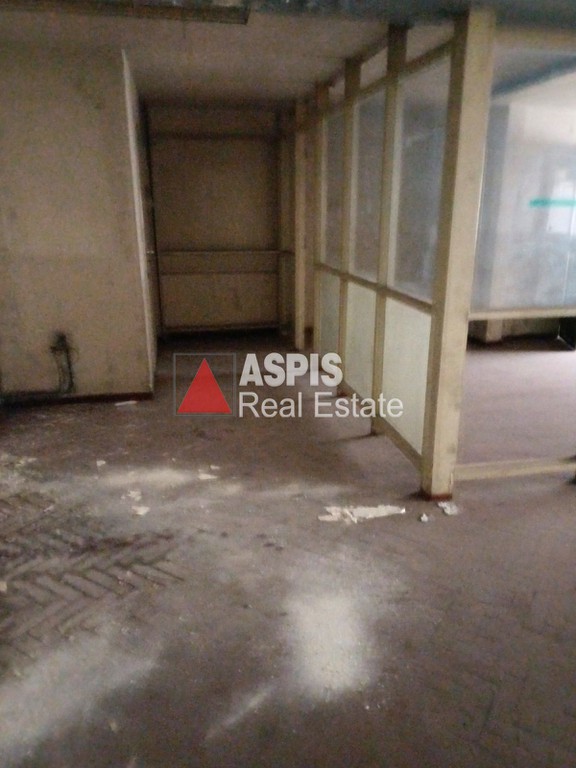 Κατάστημα 260 τ.μ. προς πώληση, Ομόνοια Αθήνας