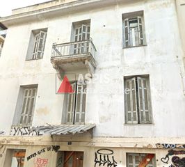 Building 580 sqm for sale