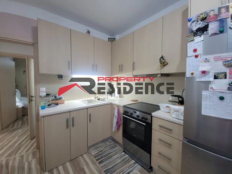 Διαμέρισμα 52τ.μ. για ενοικίαση-Μαρτίου