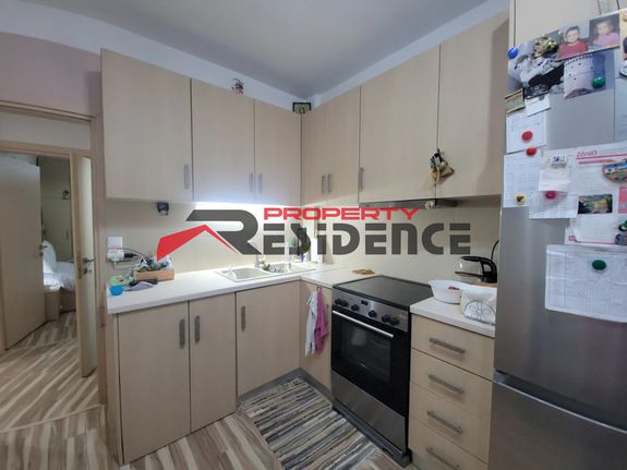 Apartment 52 sqm for rent, Thessaloniki - Center, Martiou