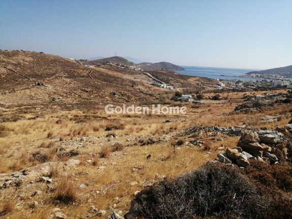 Οικόπεδο 13.955 τ.μ. για πώληση, Κυκλάδες, Σέριφος
