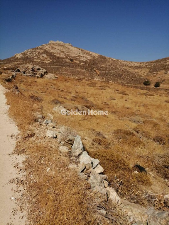 Οικόπεδο 13.955 τ.μ. προς πώληση, Χώρα Σερίφου