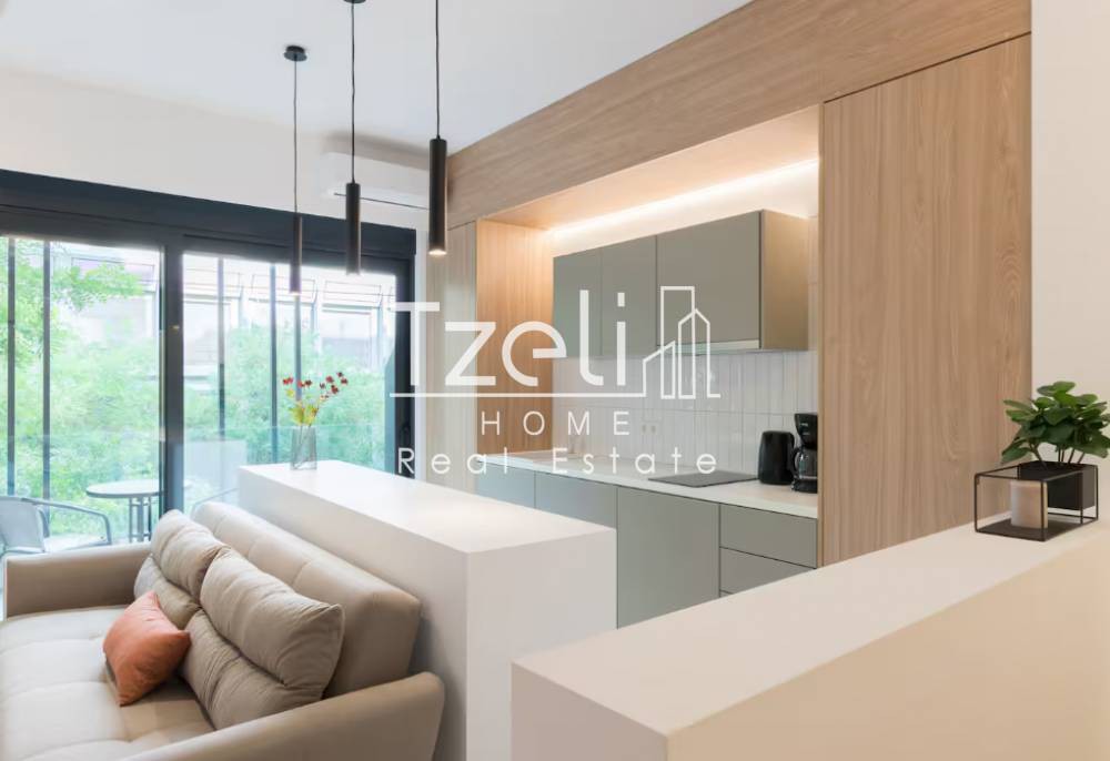Studio / γκαρσονιέρα 37 τ.μ. προς πώληση, Πλατεία Αττικής