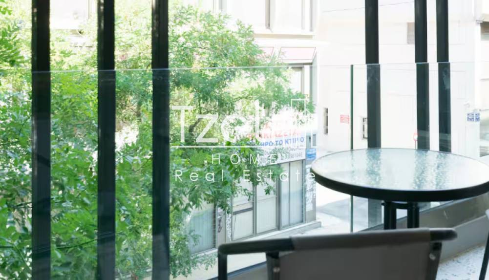Studio / γκαρσονιέρα 37 τ.μ. προς πώληση, Πλατεία Αττικής