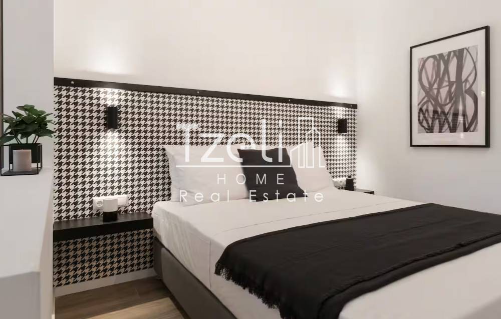 Studio / γκαρσονιέρα 37 τ.μ. προς πώληση, Πλατεία Αττικής