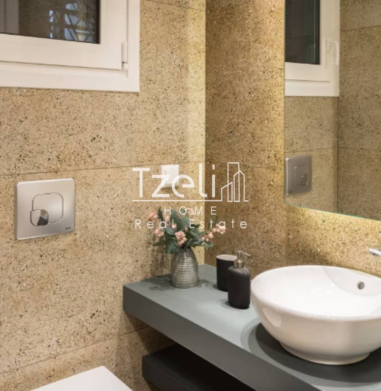 Studio / γκαρσονιέρα 33 τ.μ. προς πώληση, Αγ. Μελετίου - Πλ. Βικτωρίας - Μάρνη