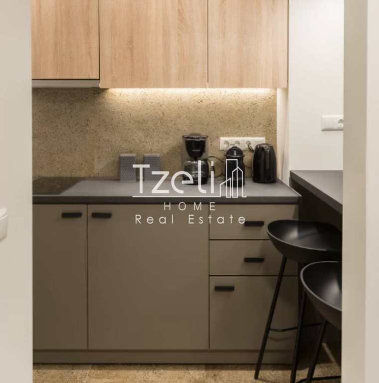 Studio / γκαρσονιέρα 33 τ.μ. προς πώληση, Αγ. Μελετίου - Πλ. Βικτωρίας - Μάρνη