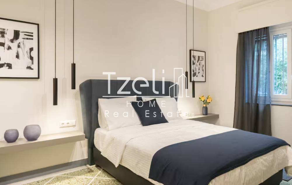 Studio / γκαρσονιέρα 33 τ.μ. προς πώληση, Αγ. Μελετίου - Πλ. Βικτωρίας - Μάρνη