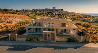 Βίλλα 145 τ.μ. για πώληση, Αργολίδα, Κρανίδι-thumb-3