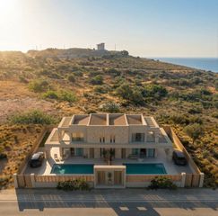 Βίλλα 145 τ.μ. για πώληση, Αργολίδα, Κρανίδι-thumb-5