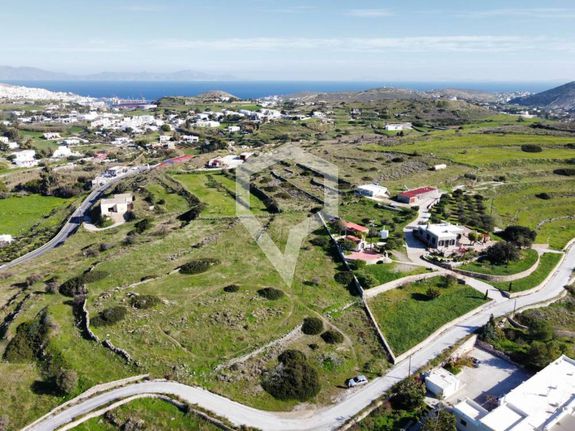 Οικόπεδο 12.127 τ.μ. για πώληση, Κυκλάδες, Σύρος
