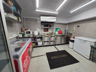 Επιχείρηση 150 τ.μ. για πώληση
