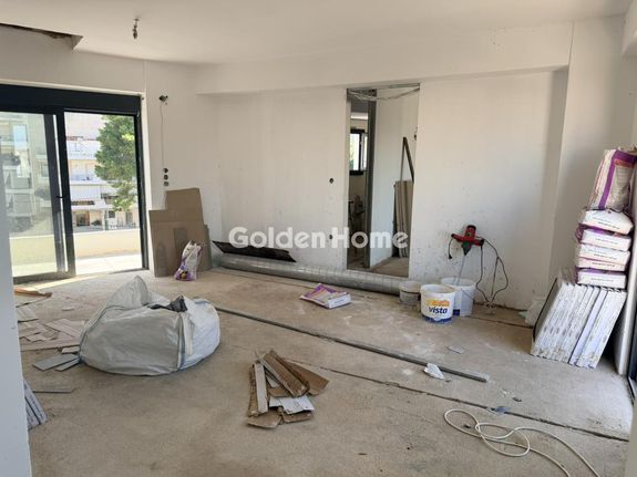 Maisonette 81 sqm for sale, Athens - South, Agios Dimitrios