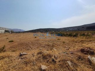 Οικόπεδο 4.738 τ.μ. για πώληση