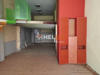 Κατάστημα 125 τ.μ. για πώληση