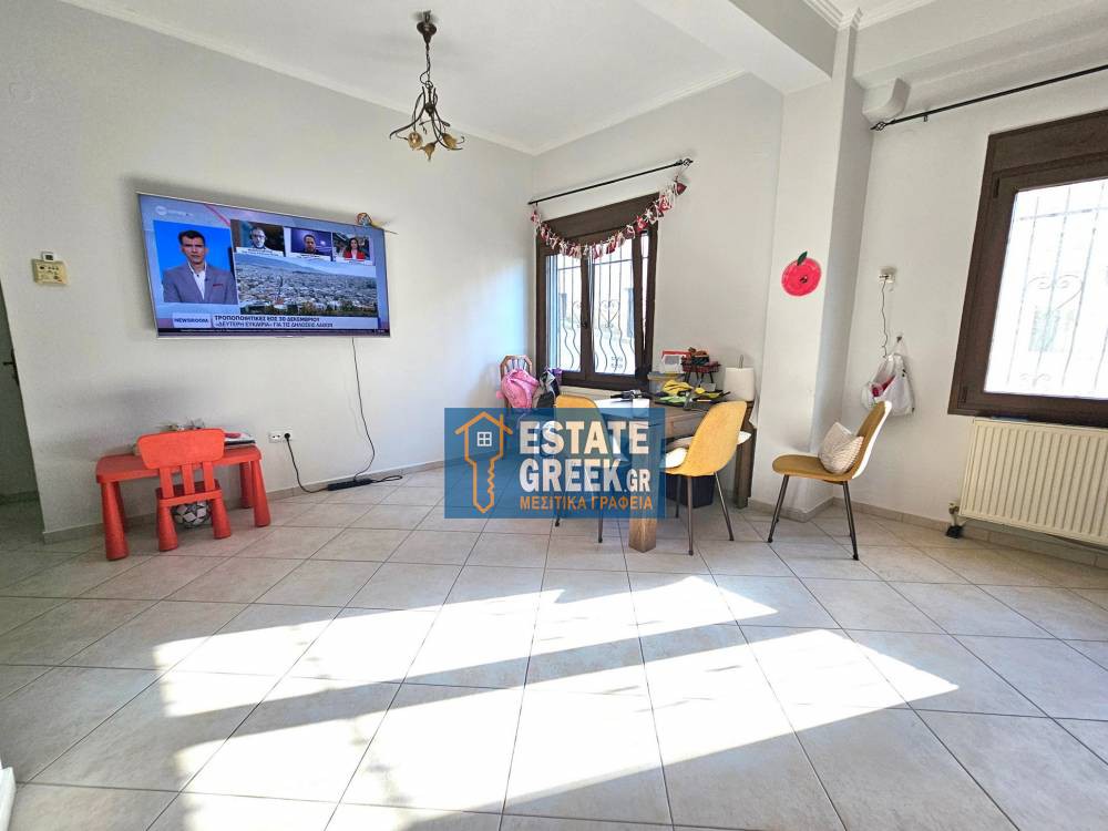 Διαμέρισμα 120 τ.μ. πρός ενοικίαση, Ν. Καβάλας, Καβάλα