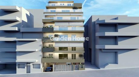 Apartment 98sqm for sale-Galatsi » Lamprini