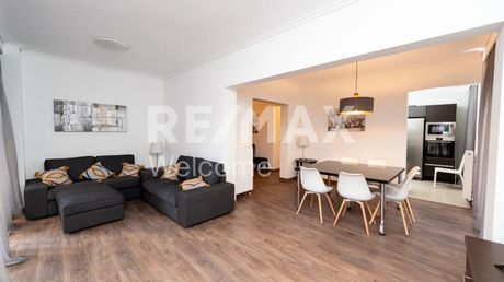Apartment 137sqm for sale-Nea Paralia