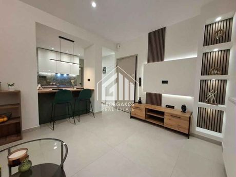 Studio 55sqm for sale-Kamara