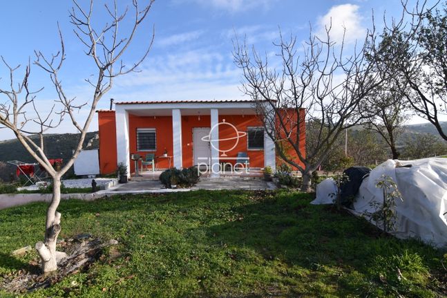 Detached home 105 sqm for sale, Thessaloniki - Suburbs, Chortiatis