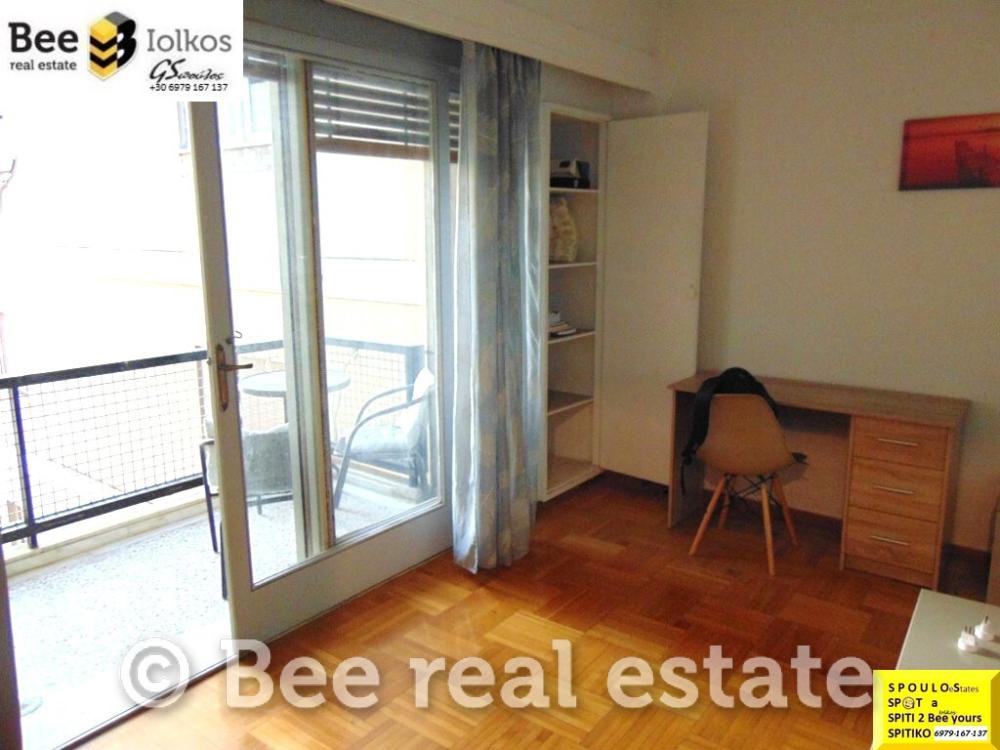 Διαμέρισμα 63 τ.μ. πρός ενοικίαση, Μαγνησία, Βόλος