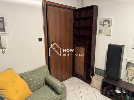 Apartment 75sqm for rent-Attiki » Thimarakia