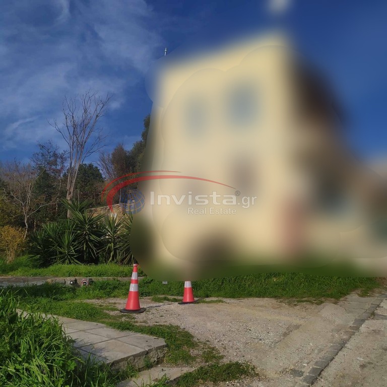 Οικόπεδο 183 τ.μ. προς πώληση, Άνω Πόλη