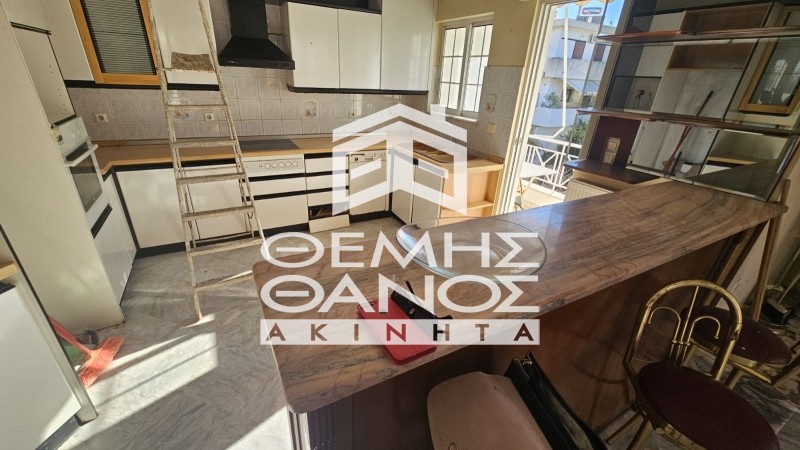 Διαμέρισμα 120 τ.μ. πρός πώληση, Αθήνα - Βόρεια Προάστια, Βριλήσσια