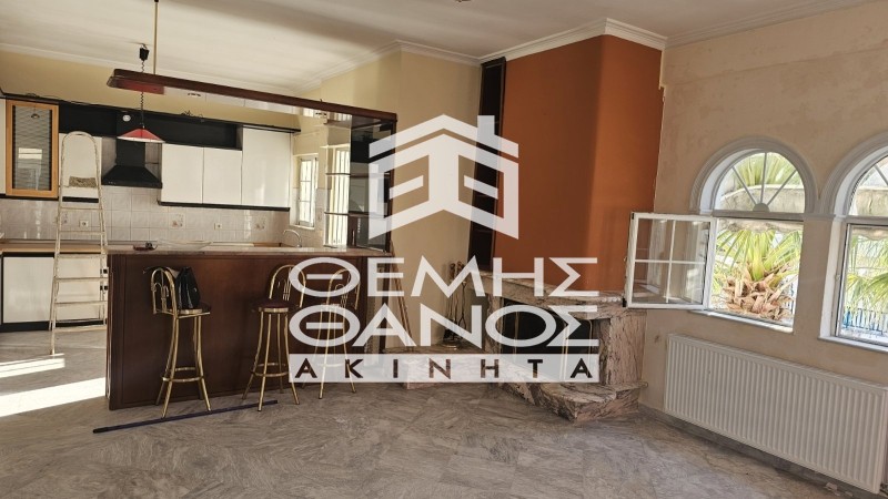 Διαμέρισμα 120 τ.μ. πρός πώληση, Αθήνα - Βόρεια Προάστια, Βριλήσσια