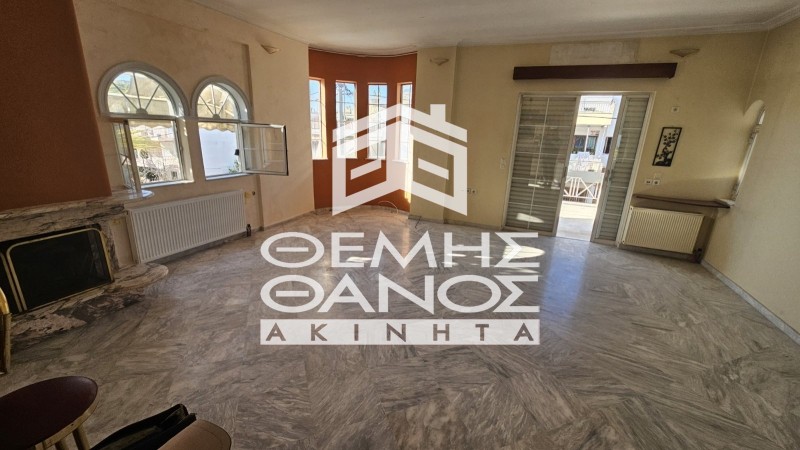 Διαμέρισμα 120 τ.μ. πρός πώληση, Αθήνα - Βόρεια Προάστια, Βριλήσσια