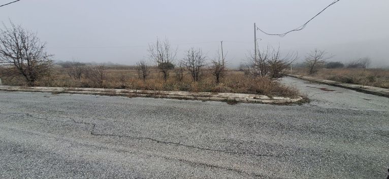 Land plot 404 sqm for sale, Thessaloniki - Suburbs, Thermi
