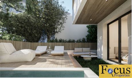 Apartment 102sqm for sale-Alimos