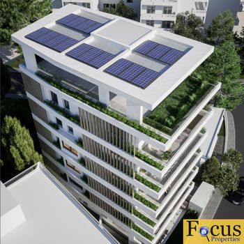 Apartment 109sqm for sale-Alimos